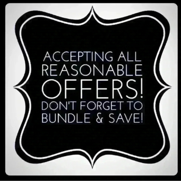 Make offers!!! - Picture 1 of 1